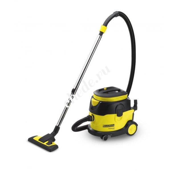 Пылесос для сухой уборки Karcher T 15/1