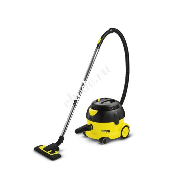 Пылесос для сухой уборки Karcher T 12/1