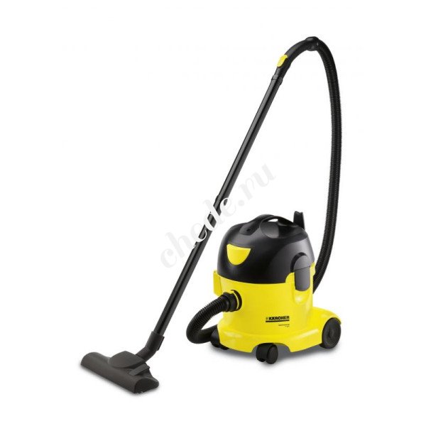 Пылесос для сухой уборки Karcher T 10/1
