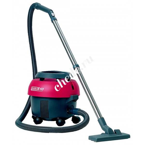 Пылесос Cleanfix S 10