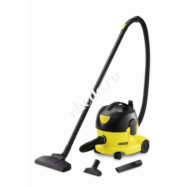 Пылесос для сухой уборки Karcher T 7/1