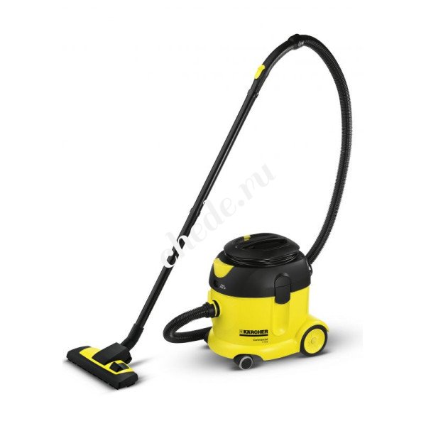 Пылесос для сухой уборки Karcher T 17/1