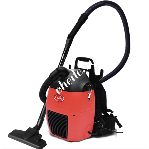 Пылесос сухой уборки промышленный ChaoBao BXC2A ранцевый