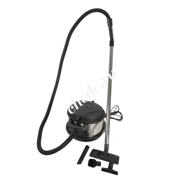 Пылесос сухой уборки профессиональный Super Clean SC-101 10 л Черный цвет