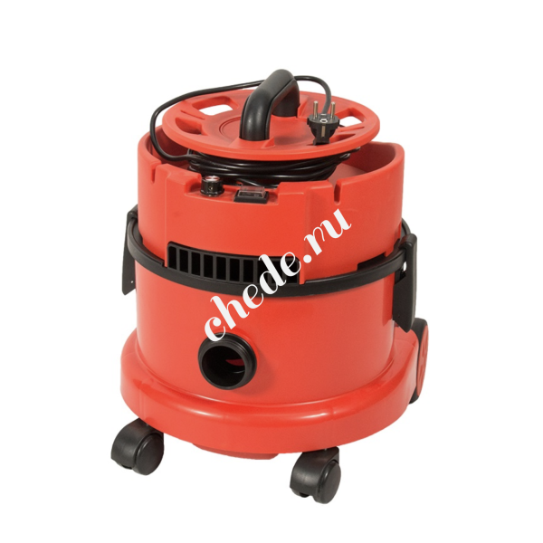 Пылесос сухой уборки ChaoBao SP-101 Красный цвет