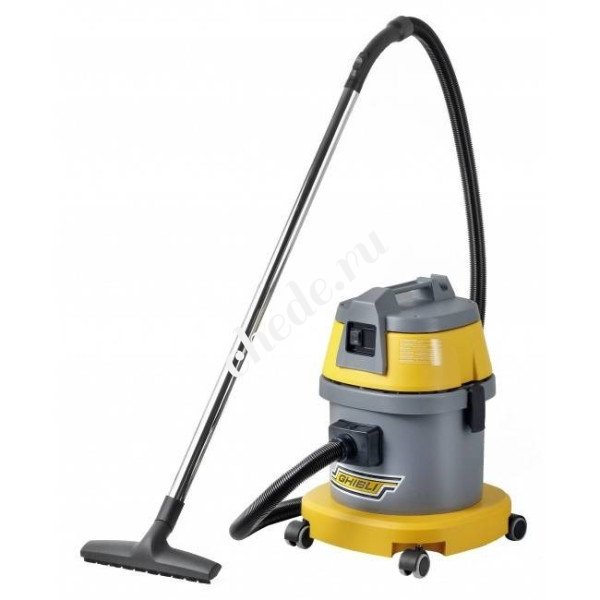 Пылесос для сухой уборки Ghibli AS 10 P