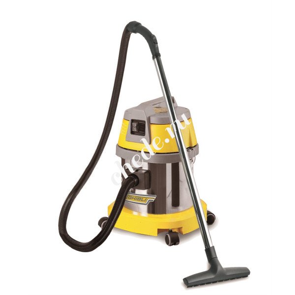 Пылесос для сухой уборки Ghibli AS 10 I