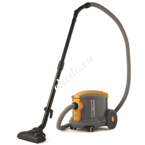 Пылесос для сухой уборки Ghibli POWER D 12 HE