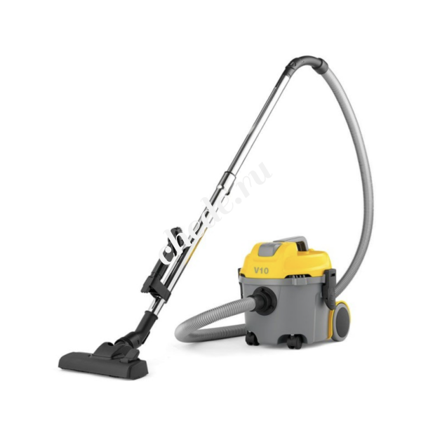 Пылесос Ghibli V10 для сухой уборки