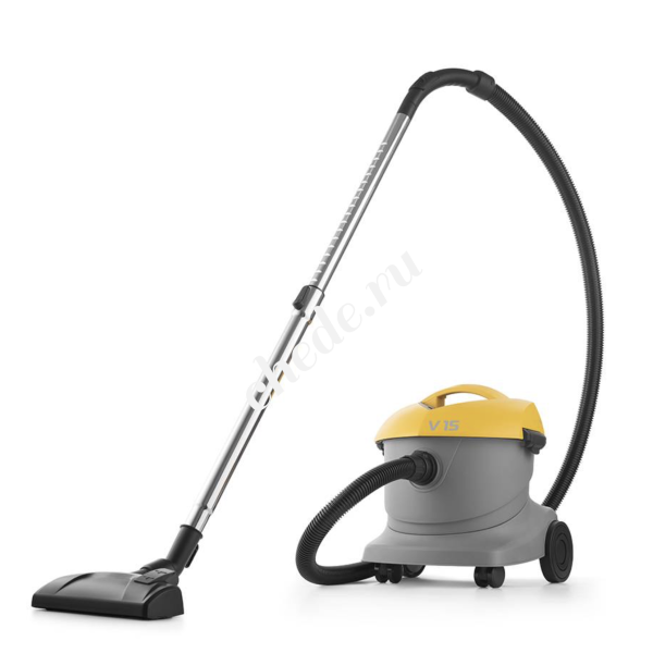 Пылесос Ghibli V15 для сухой уборки