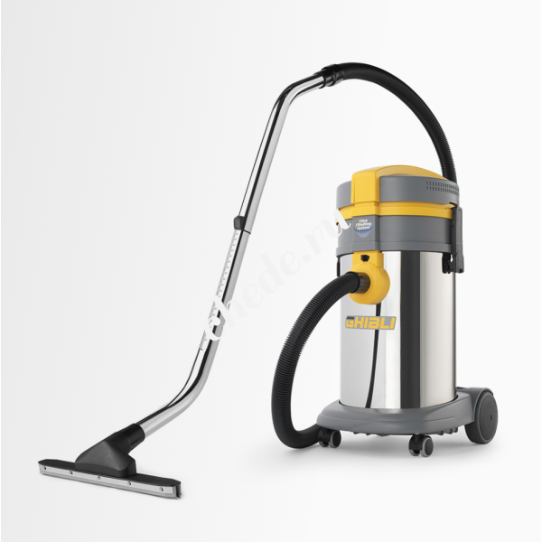 Пылесос Ghibli WD 36 I для сухой и влажной уборки