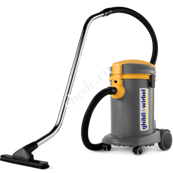 Пылесос Ghibli WD 36 P для сухой и влажной уборки