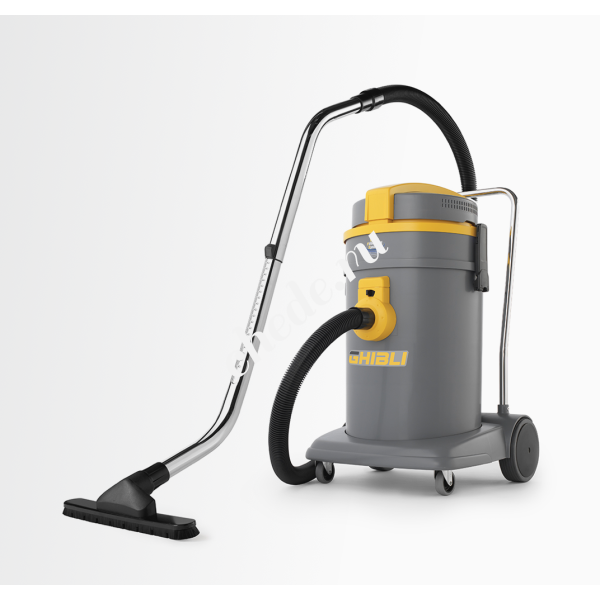 Пылесос Ghibli WD 50 P для сухой и влажной уборки