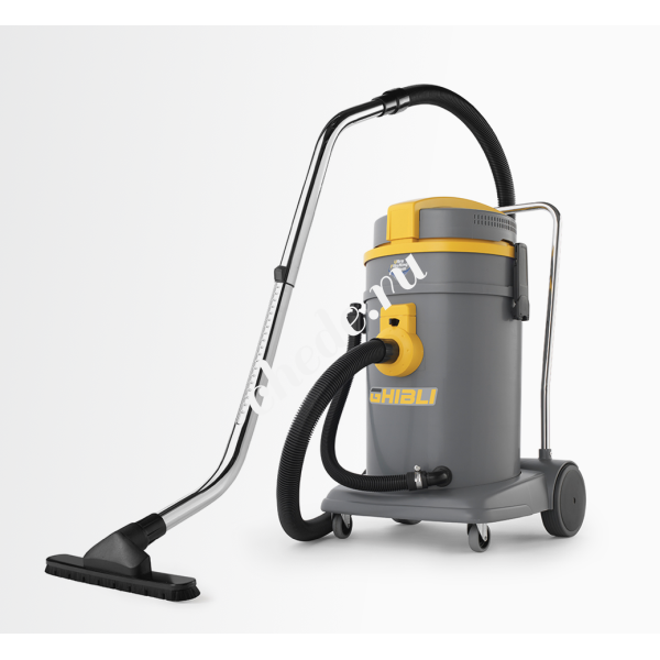 Пылесос Ghibli WD 50 PD для сухой и влажной уборки