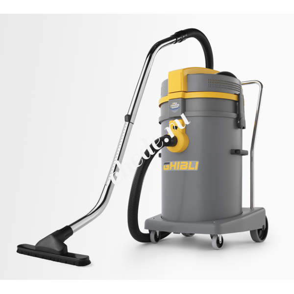 Пылесос Ghibli WD 80.2 P для сухой и влажной уборки