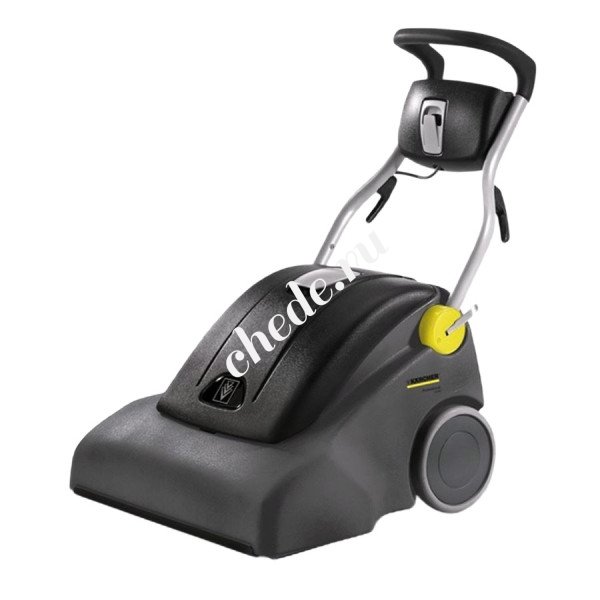 Щеточный пылесос Karcher CV 66/2