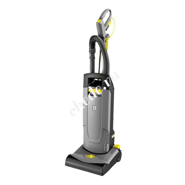 Щеточный пылесос Karcher CV 30/1