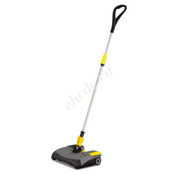 Электровеник Karcher EB 30/1 Li-Ion