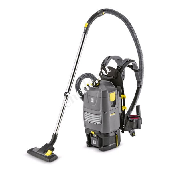 Ранцевый пылесос Karcher BV 5/1 Bp