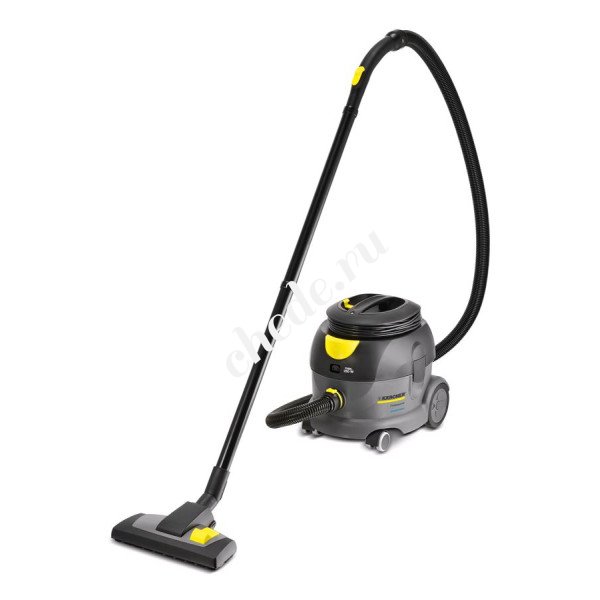 Пылесос Karcher T 12/1 eco!efficiency