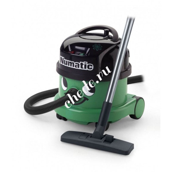 Пылесос для сухой уборки Numatic NSR 200A