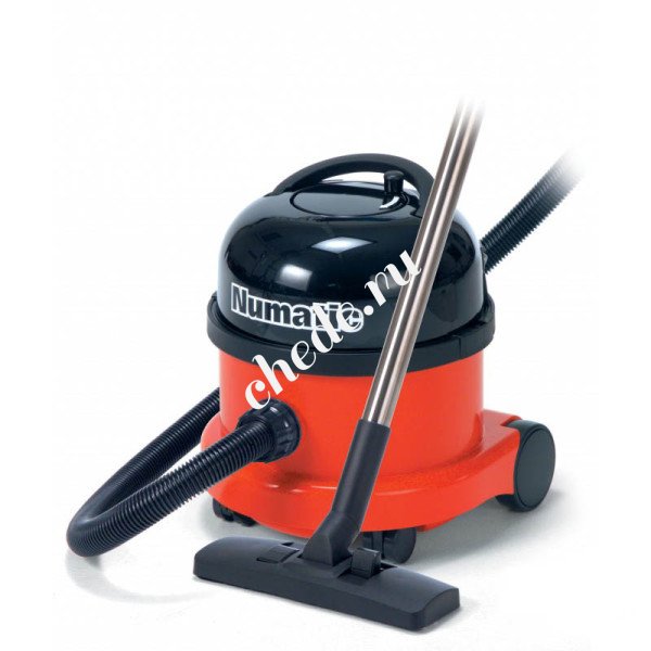 Пылесос для сухой уборки Numatic Henry HVR200А