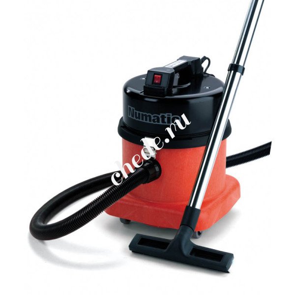Авиа-пылесос Numatic AVQ380