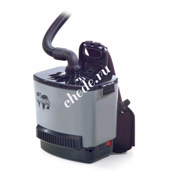 Ранцевый пылесос Numatic RSAV130