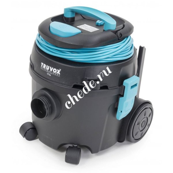 Пылесос для сухой уборки Truvox VTVE