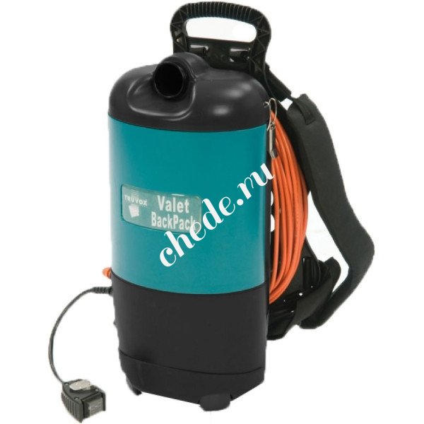 Ранцевый (авиа) пылесос Truvox BACK-PACK VACUUM