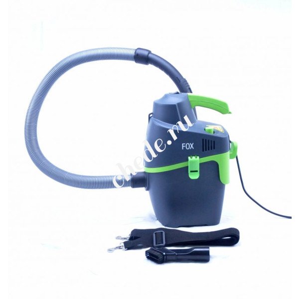 Пылесос IPC Soteco Tornado FOX