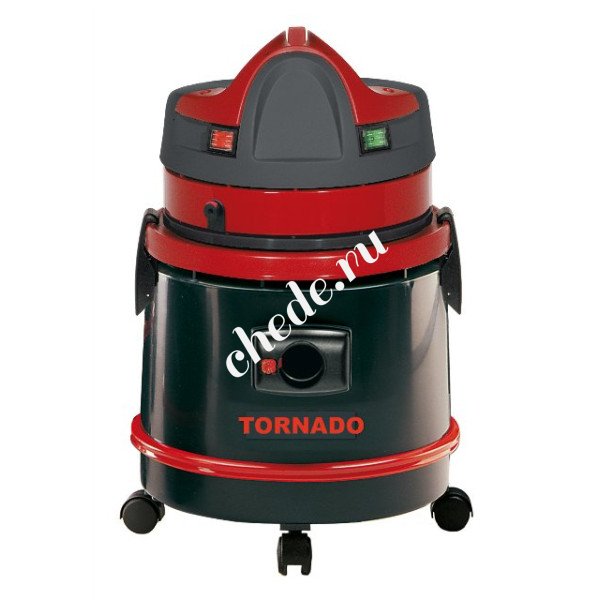 Моющий пылесос Soteco Tornado 200