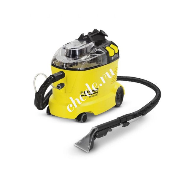 Моющий пылесос Karcher PUZZI 8/1 C