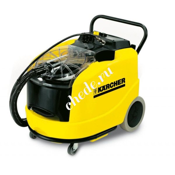 Моющий пылесос Karcher PUZZI 400