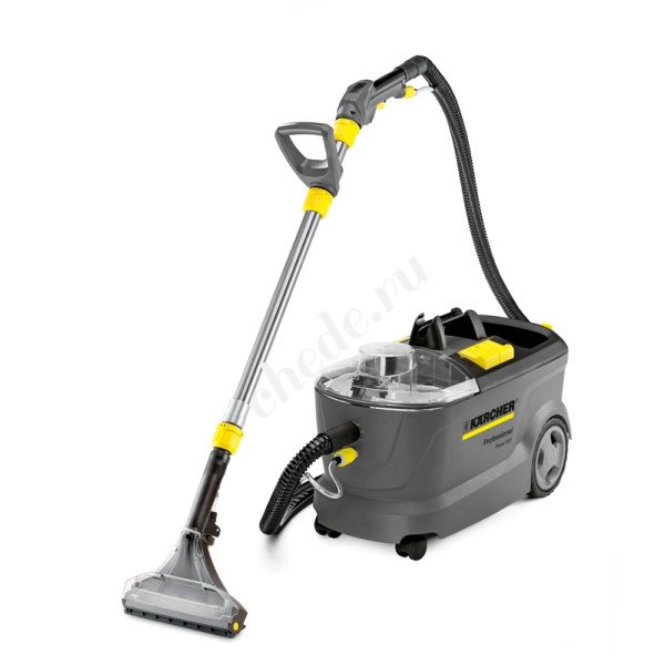 Аппарат для химчистки Karcher PUZZI 10/1