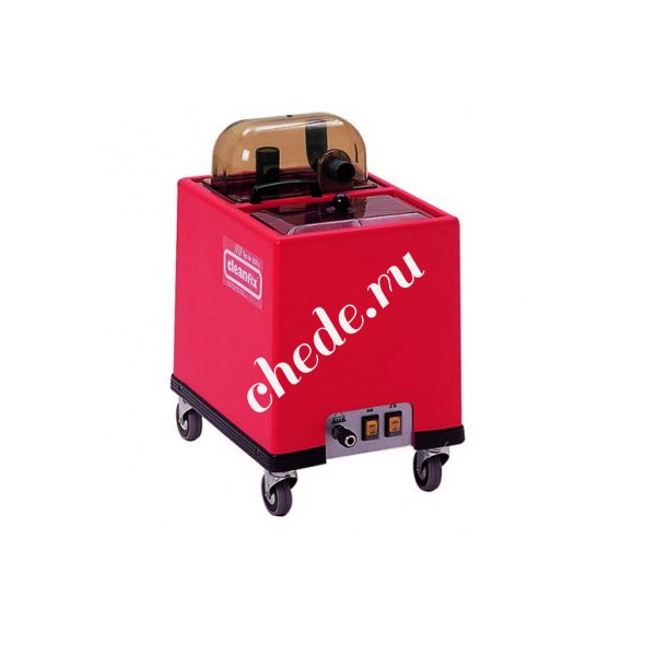 Экстракторная машина Cleanfix TW 600