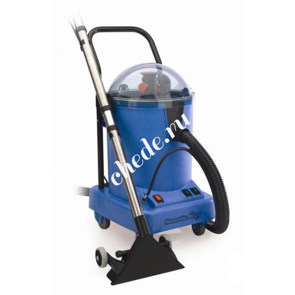 Моющий пылесос Numatic NHL-15