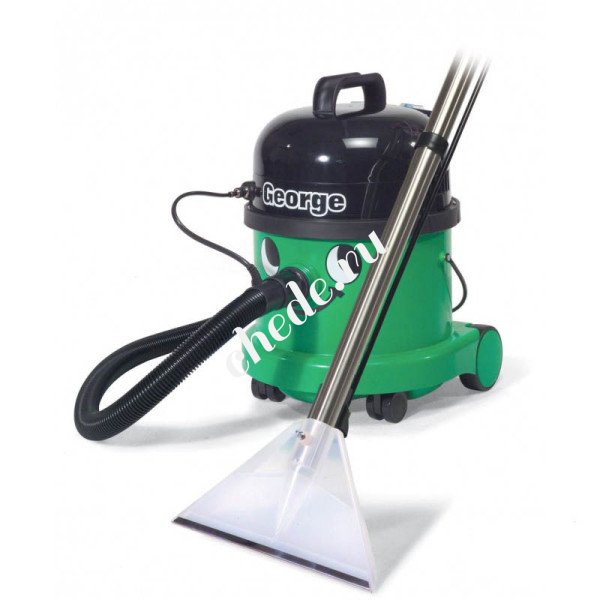 Моющий пылесос Numatic George GVE370-2