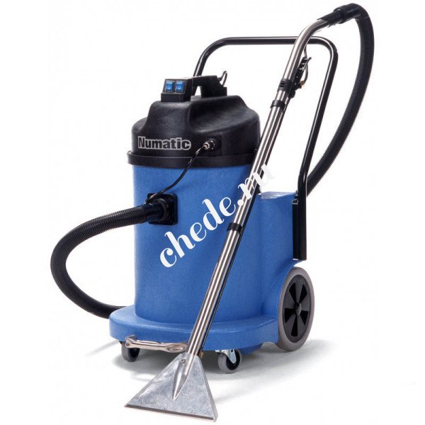 Моющий пылесос Numatic CTD900-2