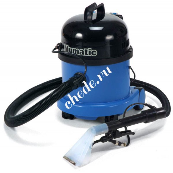 Моющий пылесос Numatic CT370-2