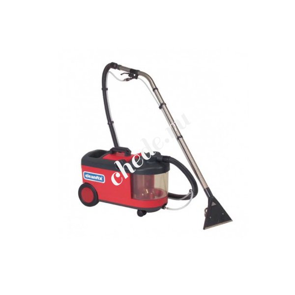 Экстракторная машина Cleanfix TW 412