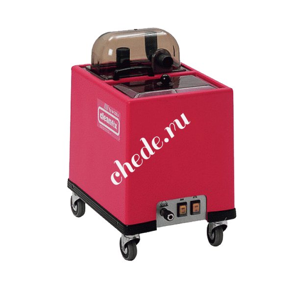 Экстракторная машина Cleanfix TW 350S