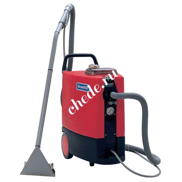 Экстракторная машина Cleanfix TW 1250