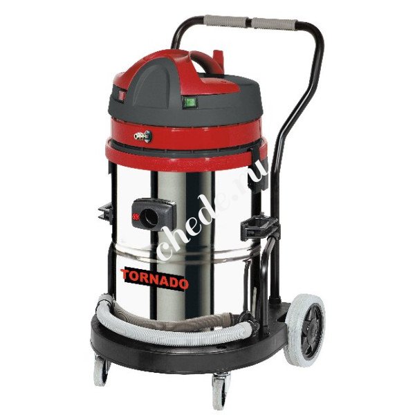 Моющий пылесос IPC Soteco Tornado 700 Inox