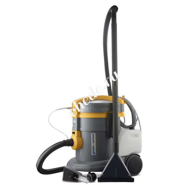 Моющий пылесос Ghibli Power Extra 7 P UFC