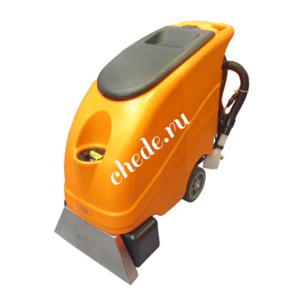 Машина для чистки ковров AFC-Magic-37