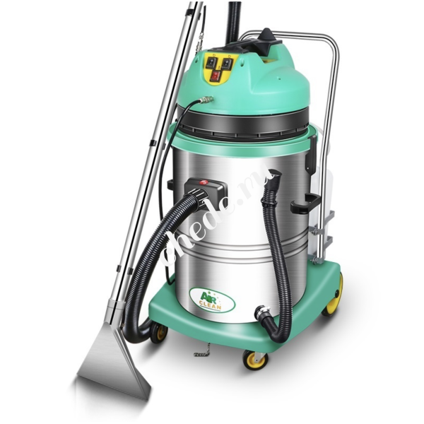Моющий пылесос профессиональный, экстрактор ChaoBao AC-802CS