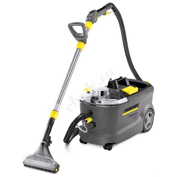 Аппарат для химчистки Karcher PUZZI 10/2 Advanced