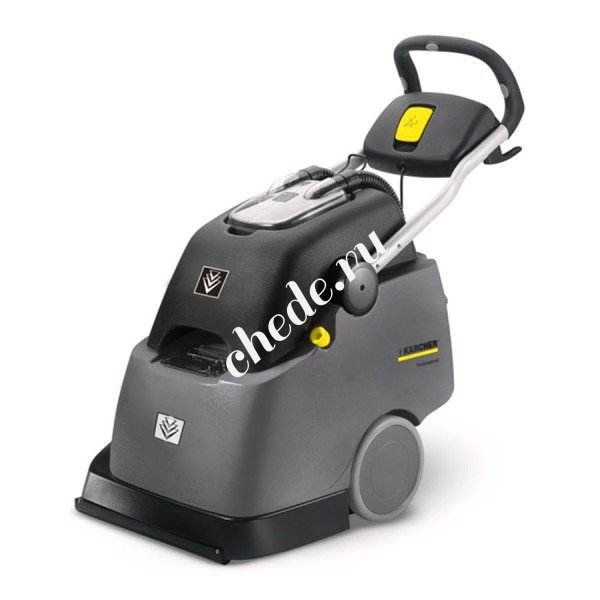 Машина для чистки ковров Karcher BRC 45/45 C