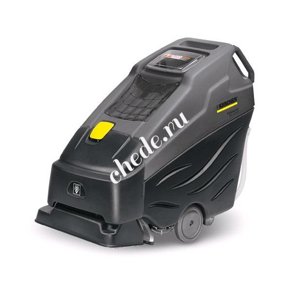 Машина для чистки ковров Karcher BRC 50/70 W BP PACK
